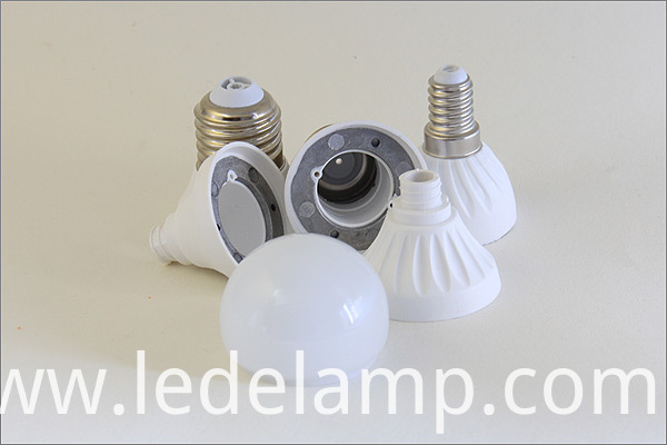 110V GU10 7W 6W 4W UL GS CE LED Spotlight